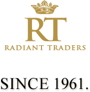 Radiant Traders